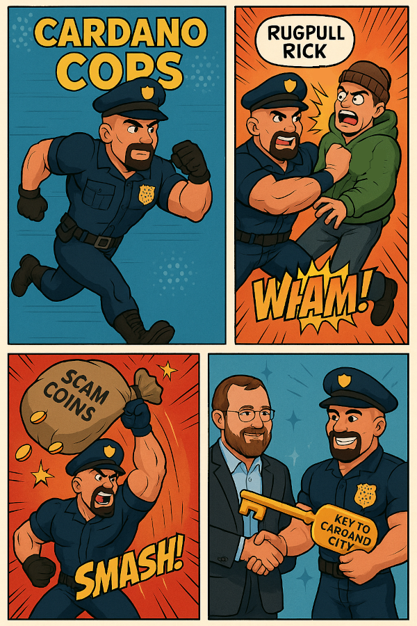 OG Comic