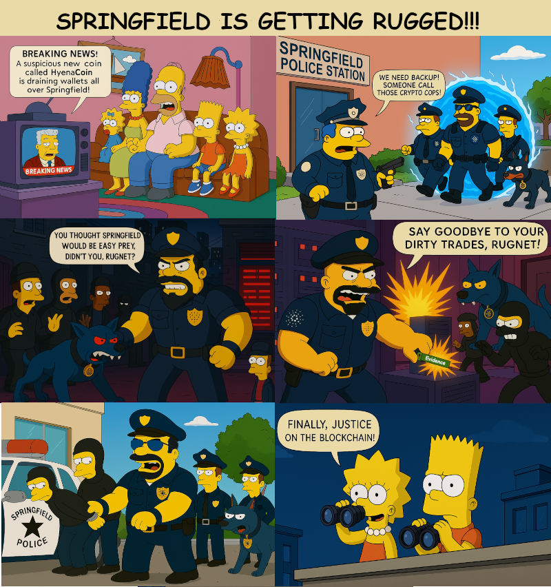 Springfield Rugged